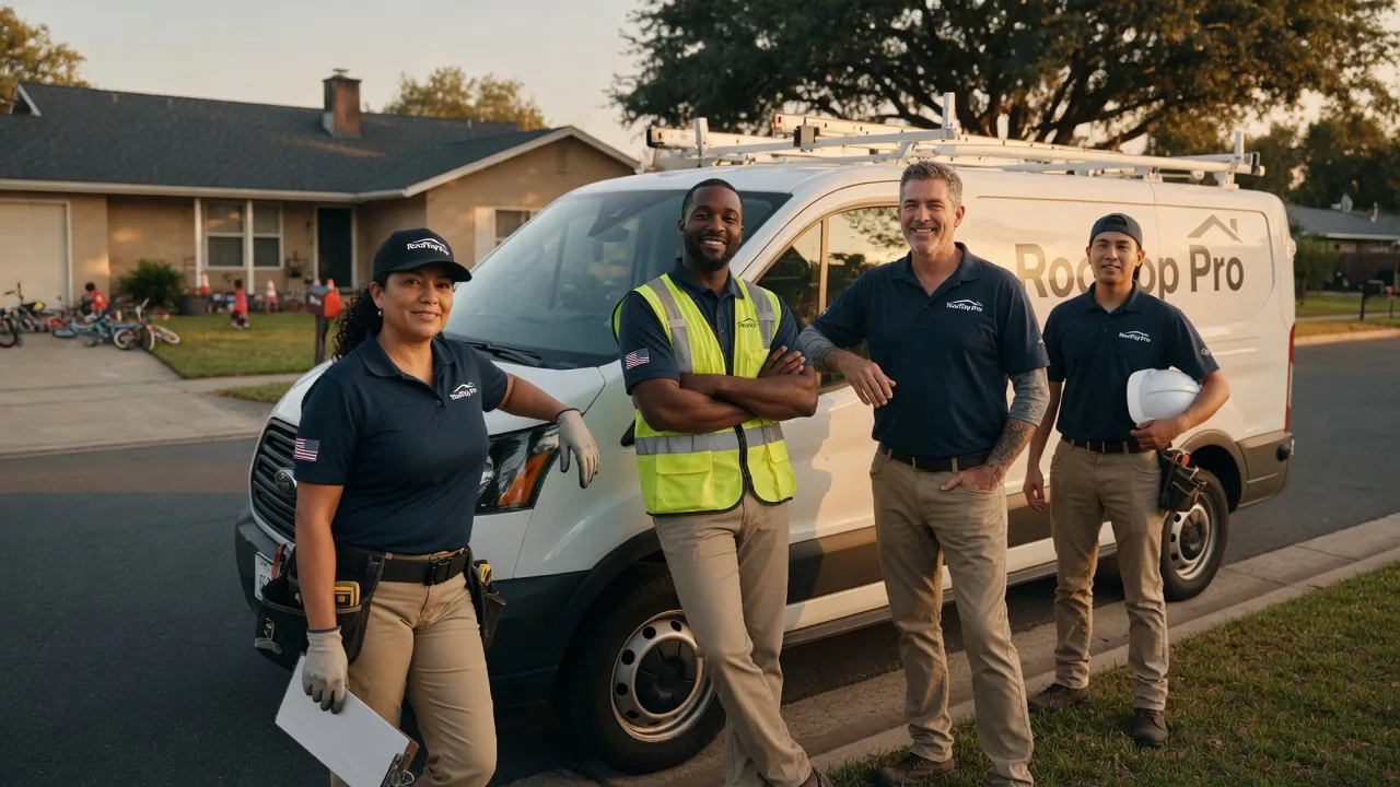 Roof Repair in Costilla, NM near me